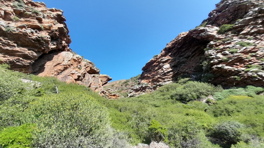 Commercial Property for Sale in Worcester Rural Western Cape